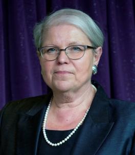 Karin A. Wurst