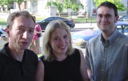 GLL Graduate Students