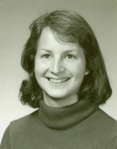 A. Boelkins MA 1979 in German at Ohio State