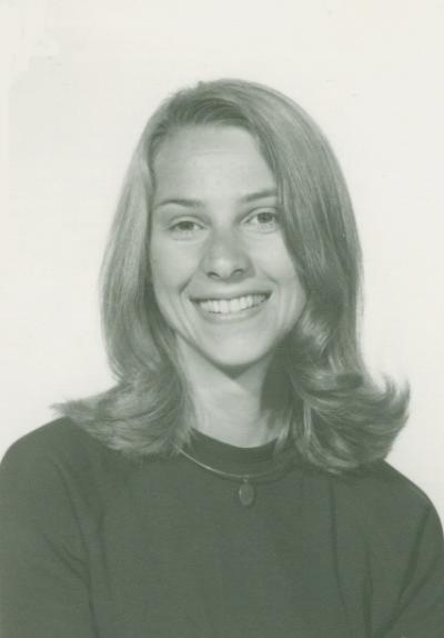 K. Bunten PhD 1978 in German at Ohio State