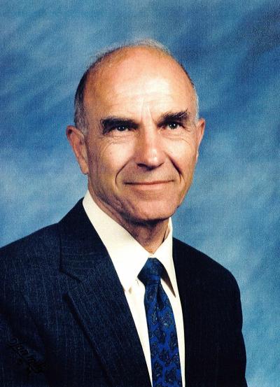 Distinguished Alumnus LaVern J. Rippley – PhD 1965 Ohio State