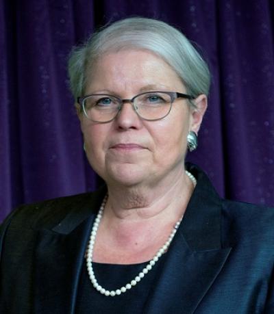 GLL 2018 Distinguished Alumna Karin A Wurst GLL 2018 Distinguished Alumna Karin A Wurst