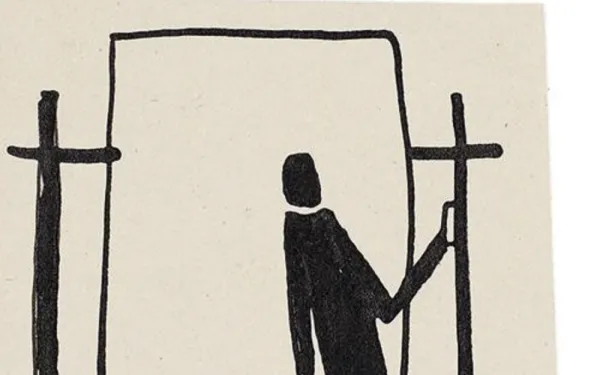 Kafka drawing