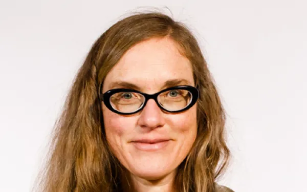 May Mergenthaler