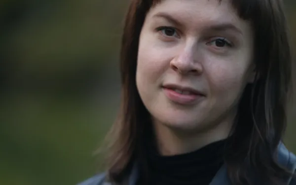 Ella Wilhelm