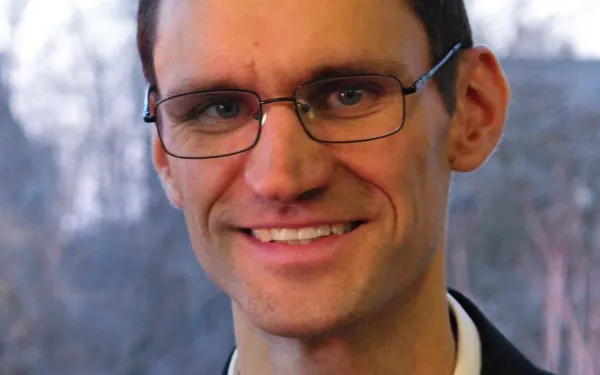 Seth Peabody