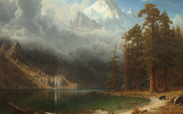 Bierstadt