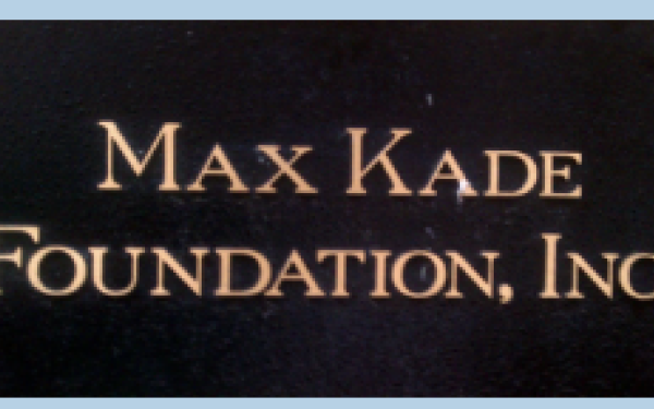 Max Kade Foundation