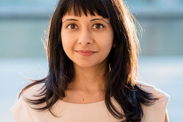 Tanvi Solanki Lecture Ohio State