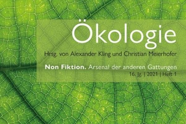 Ökologie Special Issue 2021