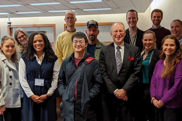 OGSW at Ohio State - Ohio German Studies Workshop