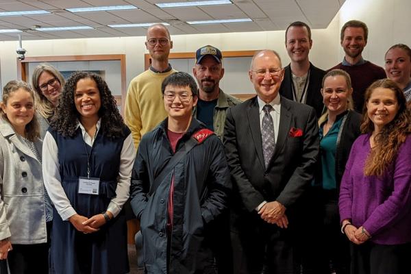 OGSW at Ohio State - Ohio German Studies Workshop 