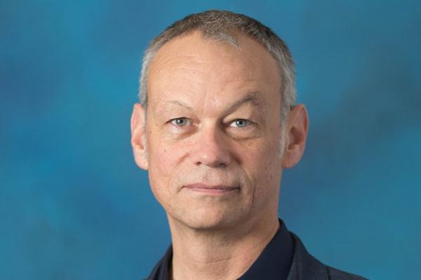 RANDALL HALLE to give talk at Ohio State