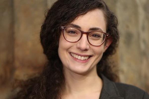 Sonia Gollance to deliver talk at Ohio State