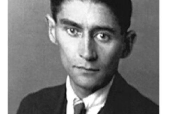 Franz Kafka