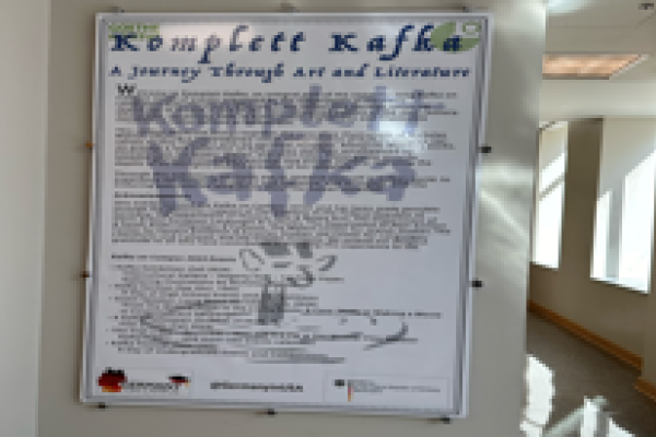 Highlights of Kafka Events taking place in AU 2024