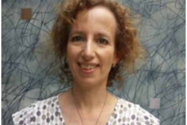 Harriet Murav