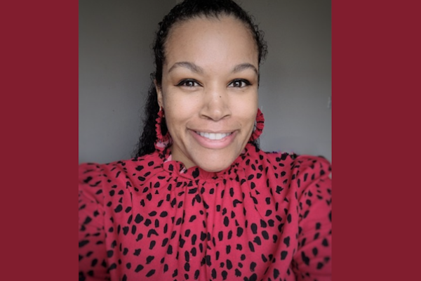 SP25 Dr Cynthia Porter Ohio State