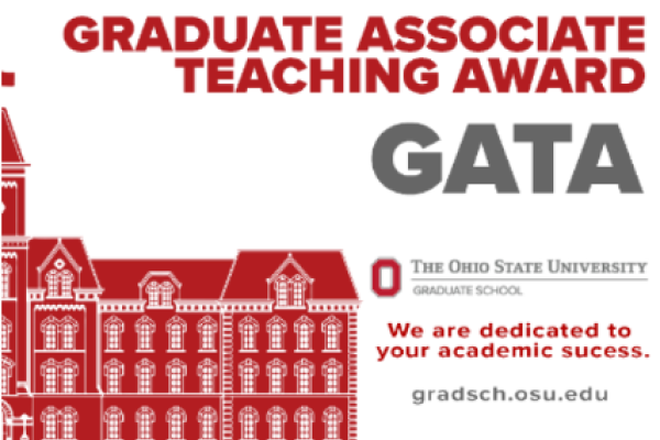 GATA 2025 in Germanic LL at Ohio State