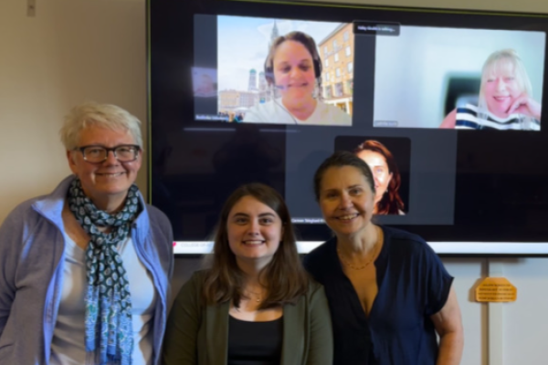 Candidacy Exam Success Grubb SP25