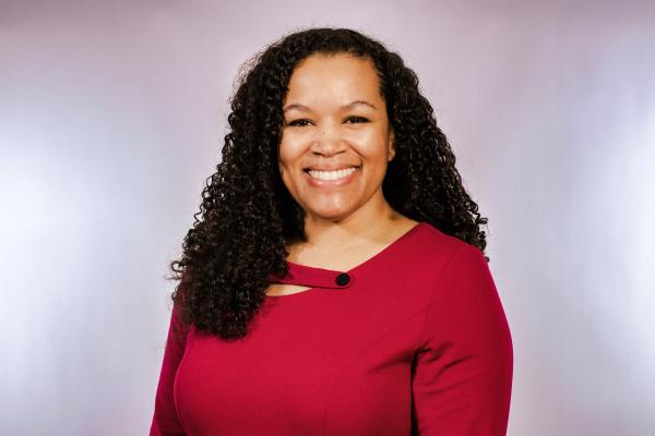 Cynthia D. Porter named Career Enhancement Mellon Fellow
