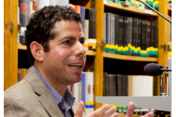 Paul Reitter Spring 2027 news