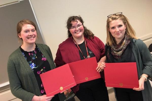 ohio state germanic award winners Schneider Gill Borders ohio state germanic award winners Schneider Gill Borders