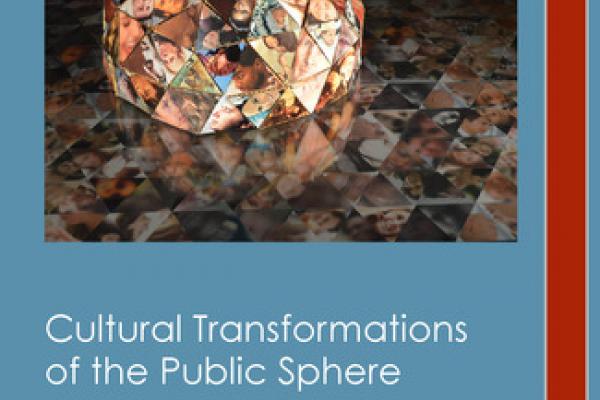 Cultural Transformations cover 2015 Cultural Transformations cover 2015