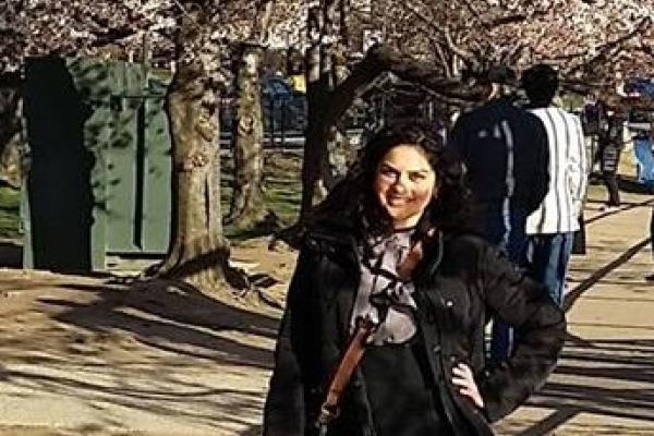 S. Kotadia - 2017 winner of the first Undergraduate Essay Prize in German Studies at Ohio State. S. Kotadia - 2017 winner of the first Undergraduate Essay Prize in German Studies at Ohio State.