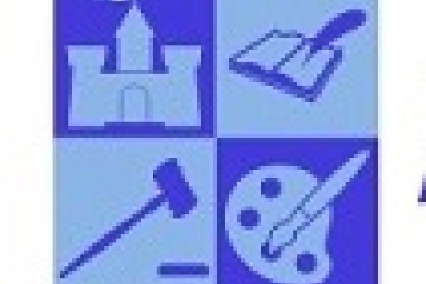 Humanities logo Humanities logo