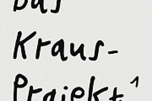 Kraus Projekt