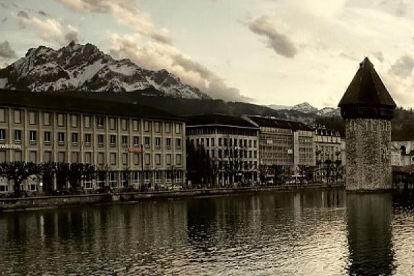 Luzern Luzern