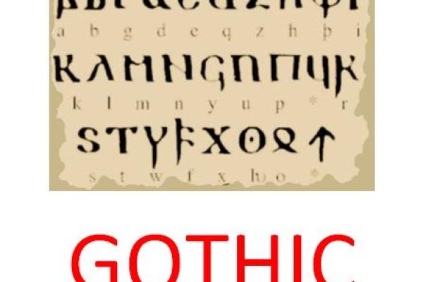 Gothic Club Reading Group Gothic Club Reading Group icon