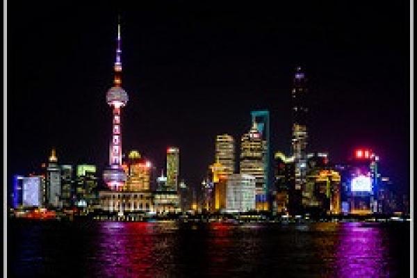 Shanghai 2015 Shanghai 2015
