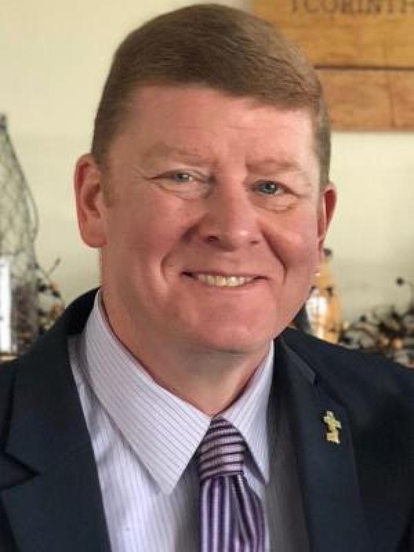 Gary Hayward