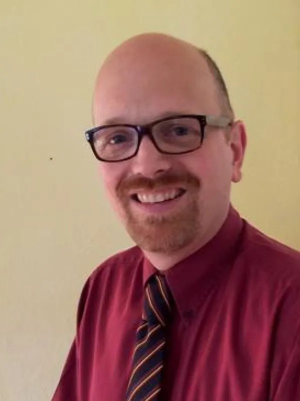 Jason Owens, PhD - Wooster Campus