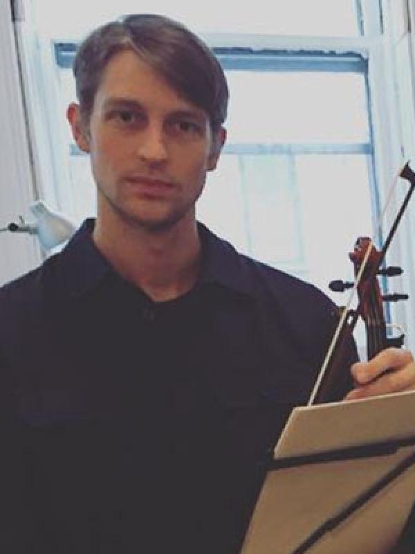 Matthew Birkhold