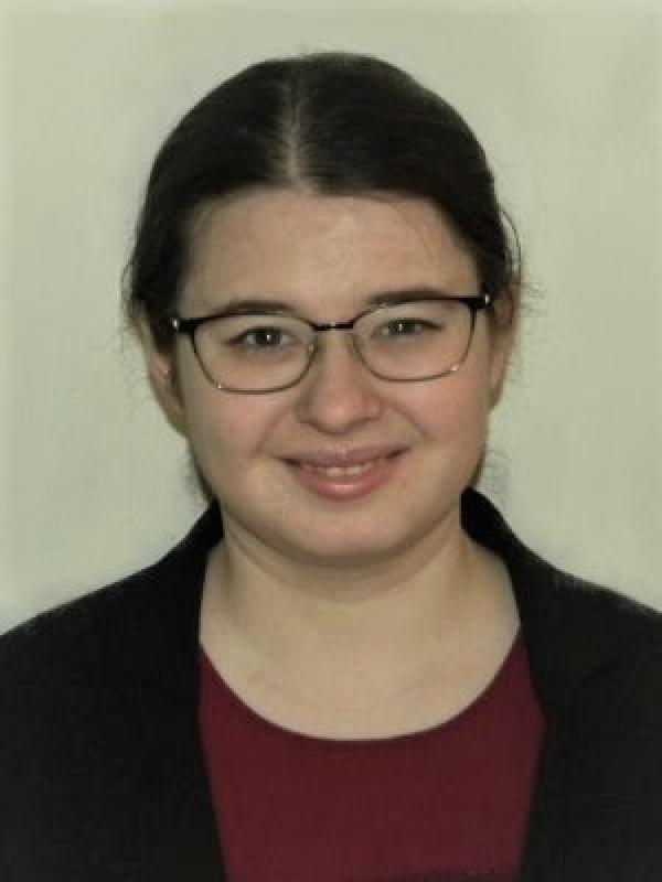 Marielle Beach Dept of Germanic LL at Ohio State