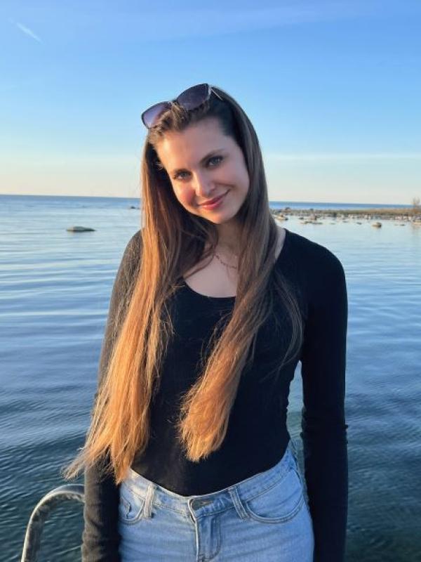 Meli Kristen - GLL at Ohio State