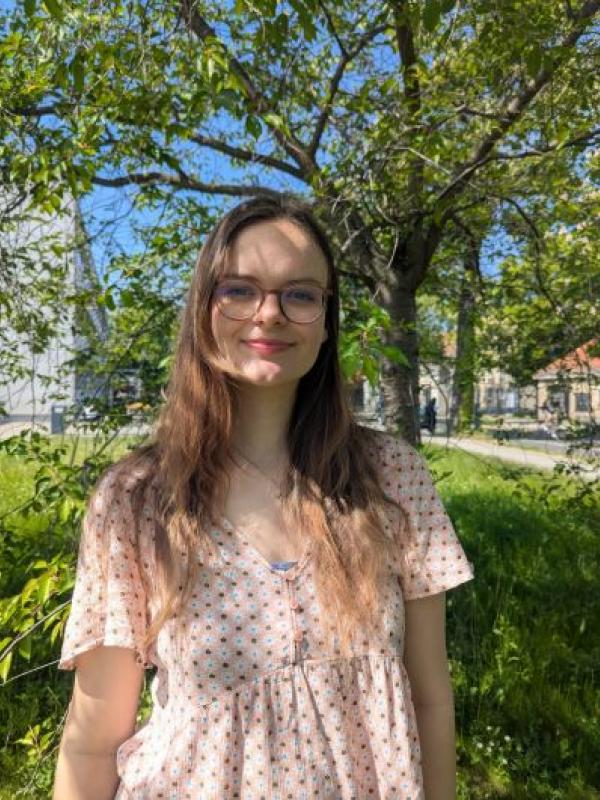 Anna S. Strauch - GLL at Ohio State