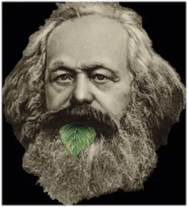 SP26 Marx Conference at Ohio State