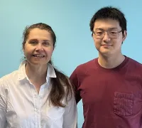 Bolin Ai - MA success in GLL at Ohio State