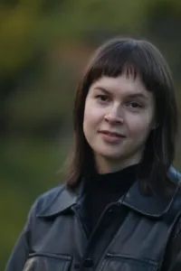 Ella Wilhelm