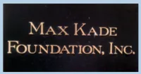 Max Kade Foundation