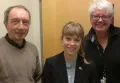 Kate Greer 2018-19 Wolfgang Fleischhauer Scholar